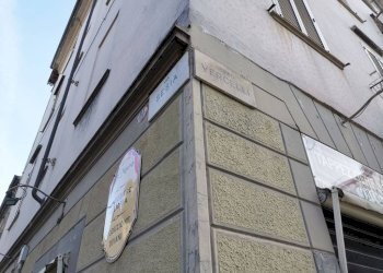 Zona - Bilocale via Sesia, 8, Torino (zona Barriera Milano) - foto 38