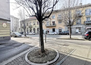 Zona - Bilocale via Sesia, 8, Torino (zona Barriera Milano) - foto 40