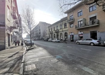 Zona - Bilocale via Sesia, 8, Torino (zona Barriera Milano) - foto 41
