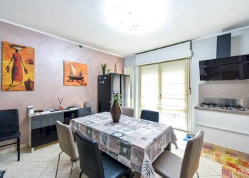 Cucina - Apartment via Perosa, 11, Torino (neighborhood Cenisia) - photo 6