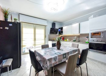 Cucina - Apartment via Perosa, 11, Torino (neighborhood Cenisia) - photo 7