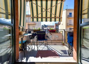 Terrazzo - Apartment via Perosa, 11, Torino (neighborhood Cenisia) - photo 11