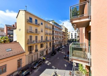 Vista - Apartment via Perosa, 11, Torino (neighborhood Cenisia) - photo 13