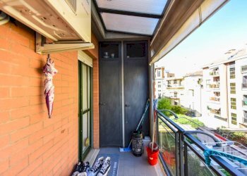 Terrazzo - Apartment via Perosa, 11, Torino (neighborhood Cenisia) - photo 21