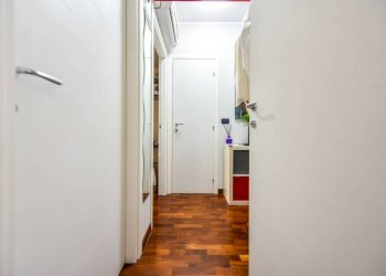 Corridoio - Apartment via Perosa, 11, Torino (neighborhood Cenisia) - photo 22
