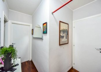 Disimpegno - Apartment via Perosa, 11, Torino (neighborhood Cenisia) - photo 23