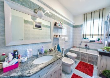 Bagno - Apartment via Perosa, 11, Torino (neighborhood Cenisia) - photo 30