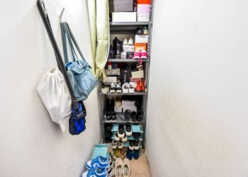 Ripostiglio - Apartment via Perosa, 11, Torino (neighborhood Cenisia) - photo 33
