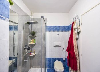 Bagno - Apartment via Perosa, 11, Torino (neighborhood Cenisia) - photo 36