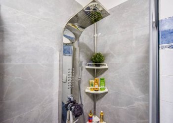 Bagno - Apartment via Perosa, 11, Torino (neighborhood Cenisia) - photo 38