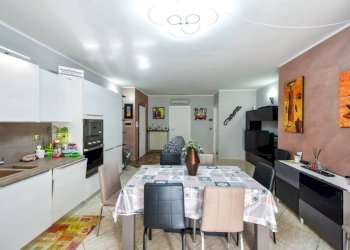 Cucina - Appartamento via Perosa, 11, Torino (zona Cenisia) - foto 8