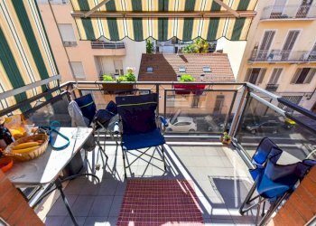 Balcone - Appartamento via Perosa, 11, Torino (zona Cenisia) - foto 13