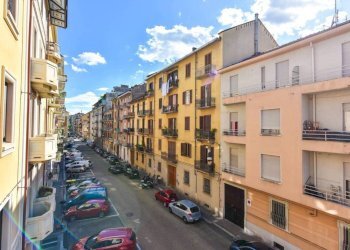 Vista - Appartamento via Perosa, 11, Torino (zona Cenisia) - foto 15