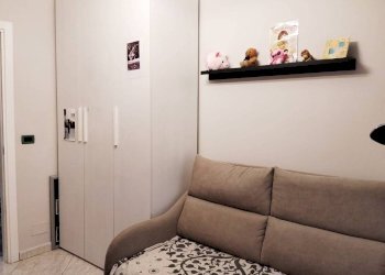 Studio - Appartamento via Perosa, 11, Torino (zona Cenisia) - foto 17