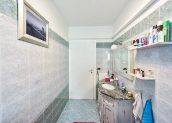 Bagno - Appartamento via Perosa, 11, Torino (zona Cenisia) - foto 31
