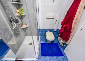 Bagno - Appartamento via Perosa, 11, Torino (zona Cenisia) - foto 36
