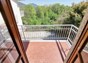 Balcone - Bilocale Borgata Meinà, 15, Rubiana - foto 9