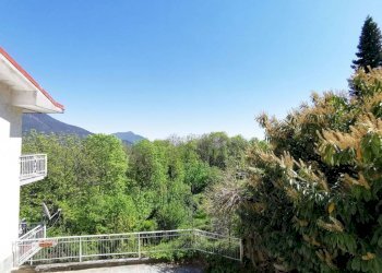 Vista - Bilocale Borgata Meinà, 15, Rubiana - foto 12