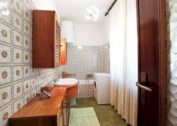 Bagno - Bilocale Borgata Meinà, 15, Rubiana - foto 34