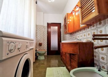 Bagno - Bilocale Borgata Meinà, 15, Rubiana - foto 35