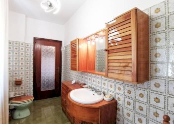 Bagno - Bilocale Borgata Meinà, 15, Rubiana - foto 36