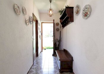 Ingresso - Bilocale Borgata Meinà, 15, Rubiana - foto 37