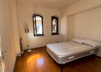Camera da letto - Appartamento piazza Santa Maria, 13, Peveragno - foto 20