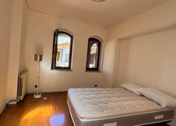 Camera da letto - Appartamento piazza Santa Maria, 13, Peveragno - foto 21