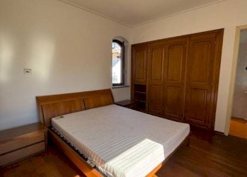 Camera da letto - Appartamento piazza Santa Maria, 13, Peveragno - foto 22
