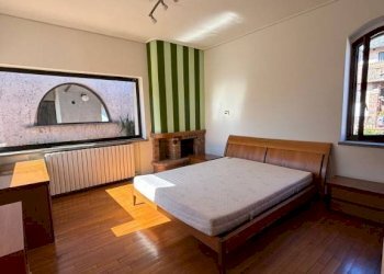 Camera da letto - Appartamento piazza Santa Maria, 13, Peveragno - foto 24