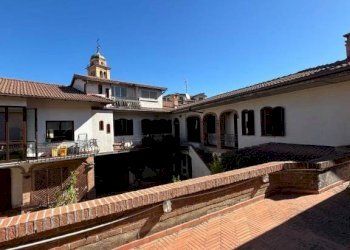 Terrazzo - Appartamento piazza Santa Maria, 13, Peveragno - foto 25