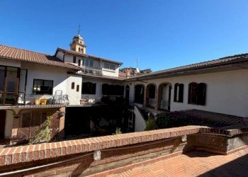 Terrazzo - Appartamento piazza Santa Maria, 13, Peveragno - foto 26