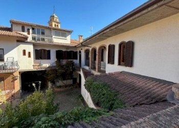 Vista - Appartamento piazza Santa Maria, 13, Peveragno - foto 28