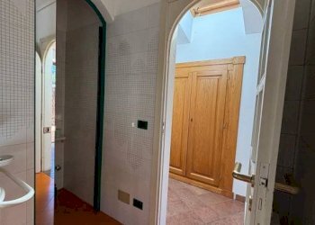 Bagno - Appartamento piazza Santa Maria, 13, Peveragno - foto 30