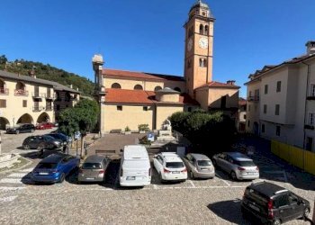Zona - Appartamento piazza Santa Maria, 13, Peveragno - foto 32