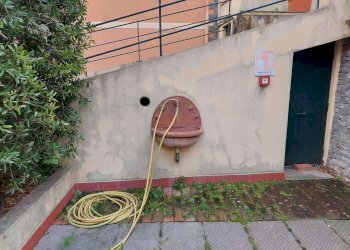 whatsapp image 2023-03-01 at 09.47.54 - Box via Vernazza, Genova (neighborhood Sturla) - photo 3