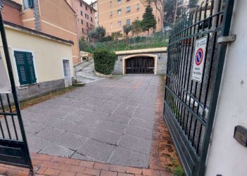whatsapp image 2023-03-01 at 09.47.55 (2) - Box via Vernazza, Genova (neighborhood Sturla) - photo 5