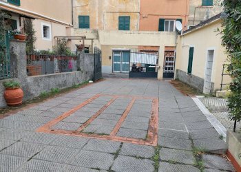whatsapp image 2023-03-01 at 09.47.55 - Box via Vernazza, Genova (neighborhood Sturla) - photo 7