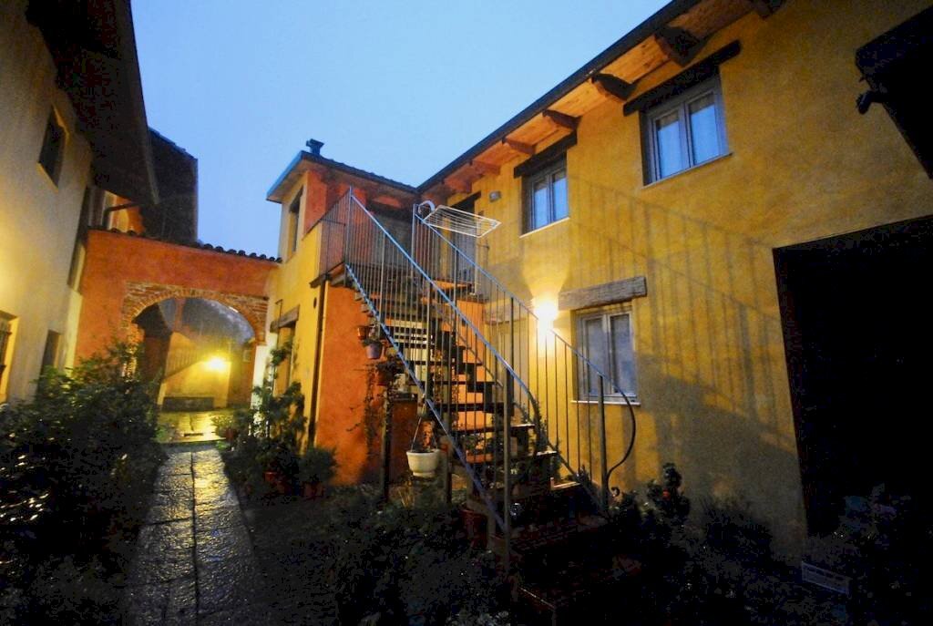 Facciata - Appartamento via Italia, 67, Biella - foto 1