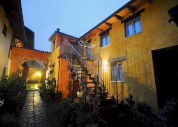 Facciata - Appartamento via Italia, 67, Biella - foto 1