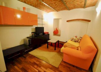 Soggiorno - Appartamento via Italia, 67, Biella - foto 2