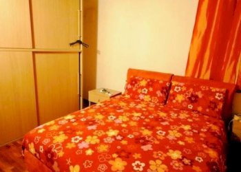Camera da letto - Appartamento via Italia, 67, Biella - foto 6
