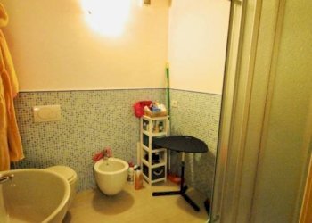 Bagno - Appartamento via Italia, 67, Biella - foto 7