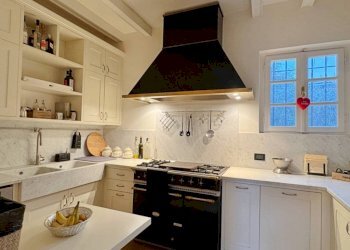 Cucina - Attico via Praglione, 48, Garlenda - foto 6