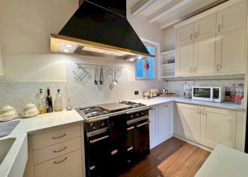Cucina - Attico via Praglione, 48, Garlenda - foto 8