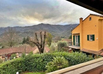 Vista - Attico via Praglione, 48, Garlenda - foto 17