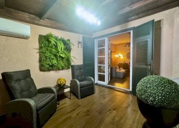 Veranda - Attico via Praglione, 48, Garlenda - foto 18
