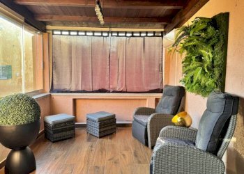 Veranda - Attico via Praglione, 48, Garlenda - foto 19