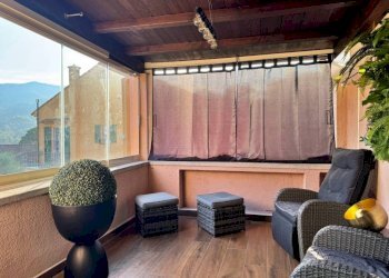 Veranda - Attico via Praglione, 48, Garlenda - foto 20