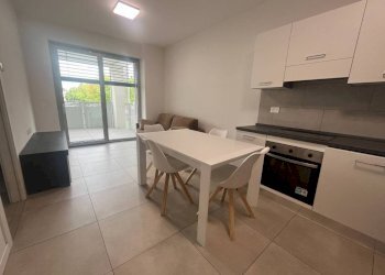 Cucina - Two-room apartment via Tonale, 5, Sondrio - photo 1